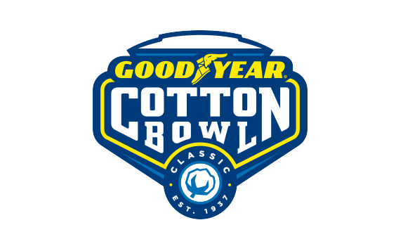 Cotton Bowl at AT&T Stadium