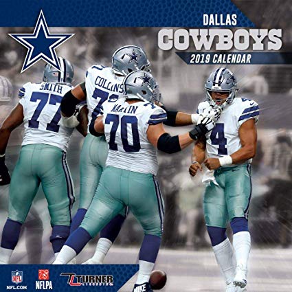 Dallas Cowboys vs. Los Angeles Rams at AT&T Stadium