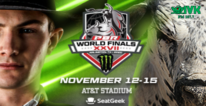 PBR World Finals: Unleash The Beast at AT&T Stadium