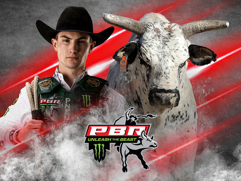 PBR: Unleash the Beast [CANCELLED] at AT&T Stadium