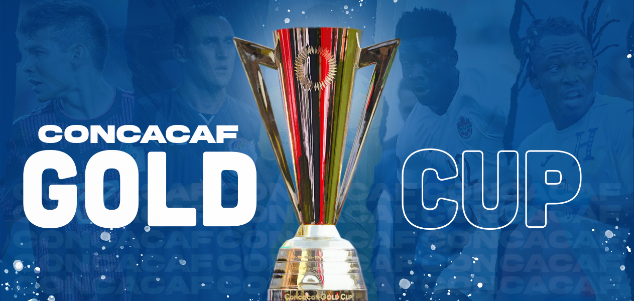 CONCACAF Gold Cup: Quarterfinals at AT&T Stadium