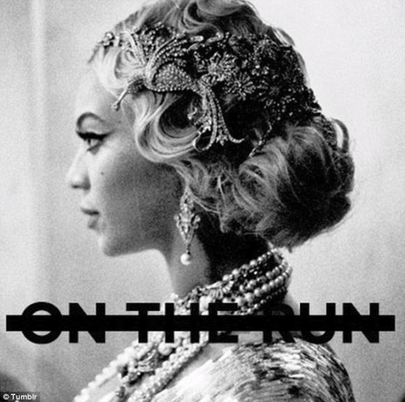 On The Run II: Beyonce & Jay-Z at AT&T Stadium