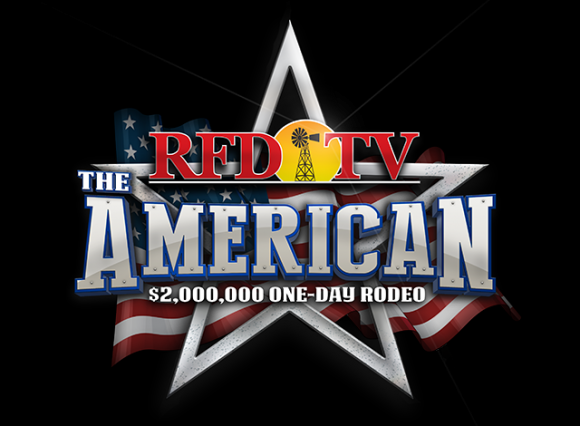 The American Rodeo at AT&T Stadium