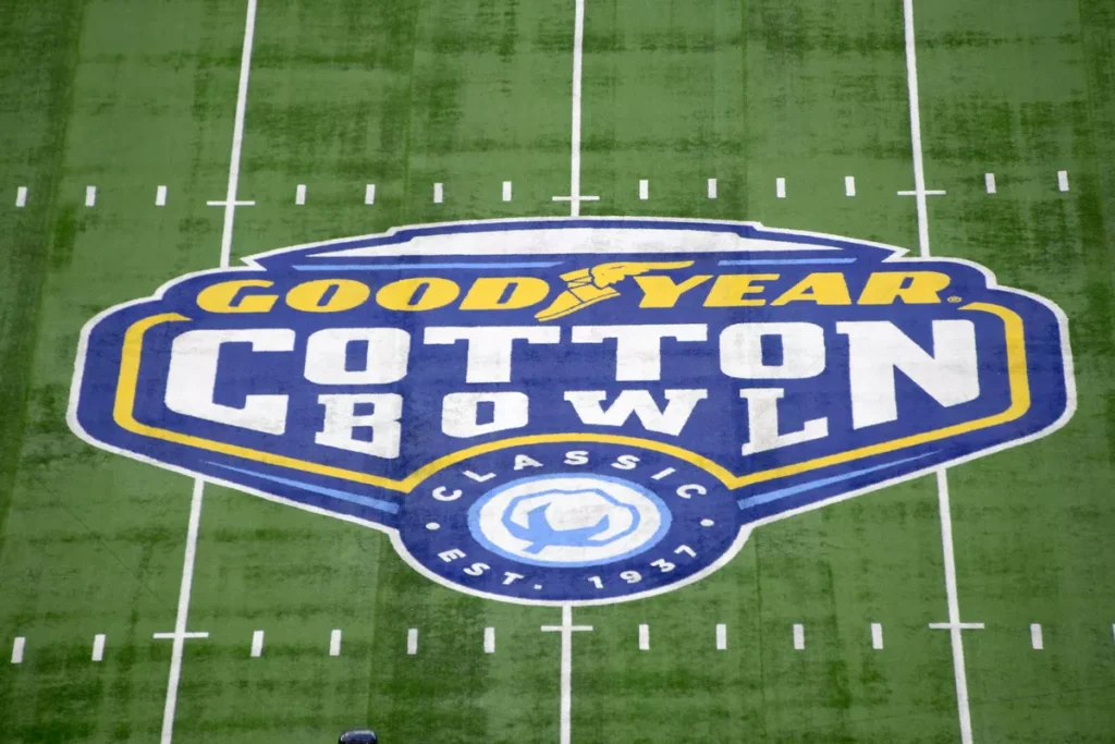 Cotton Bowl