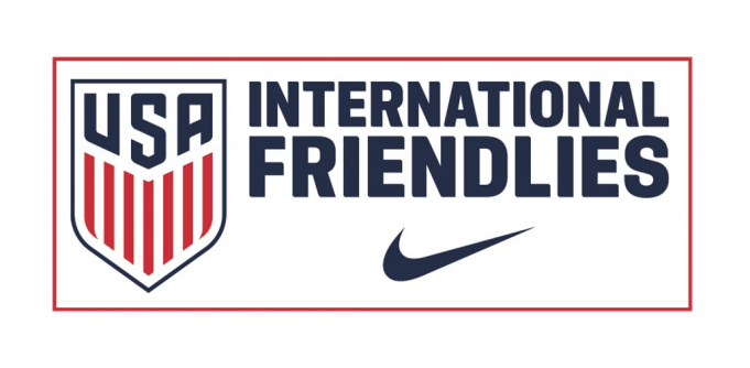 International Friendly