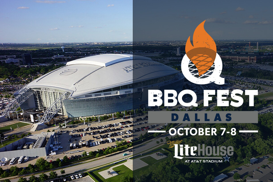 Q BBQ Fest