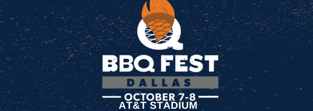 Q BBQ Fest at AT&T Stadium