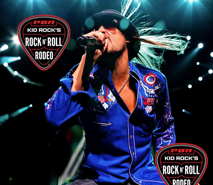 Kid Rock’s Rock N’ Roll Rodeo
