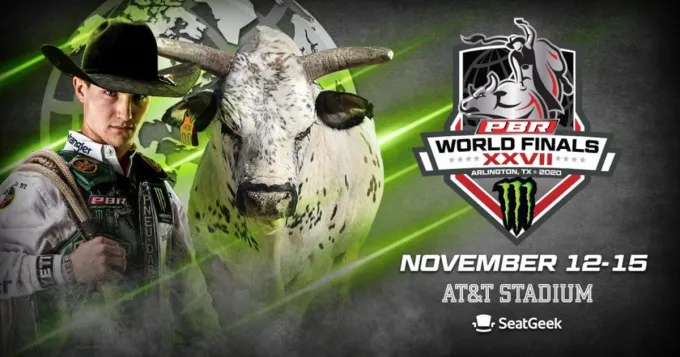PBR World Finals: Unleash the Beast