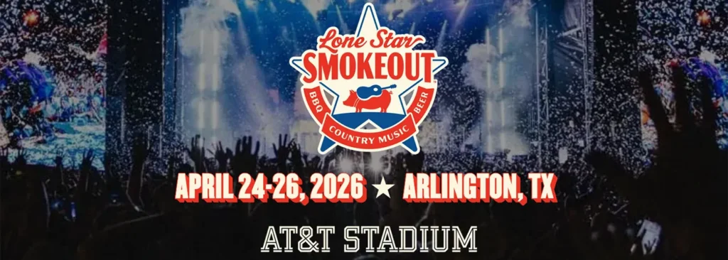Lone Star Smokeout at AT&T Stadium