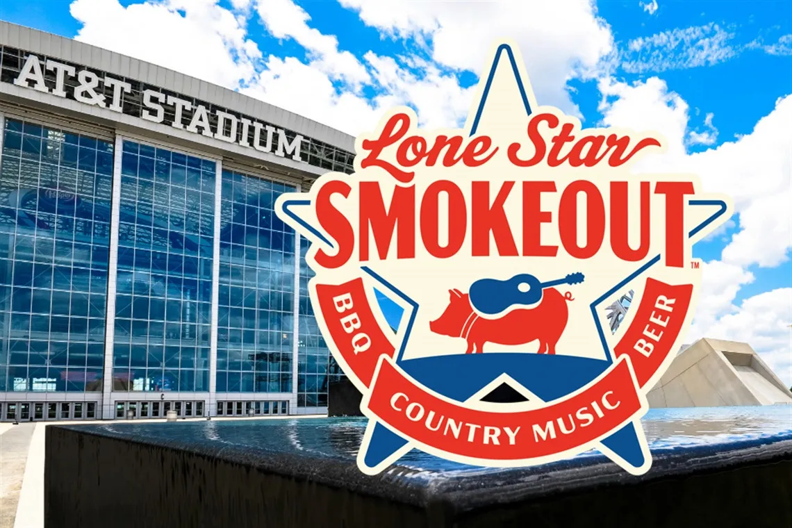 Lone Star Smokeout: Koe Wetzel &amp;  Casey Donahew – Saturday