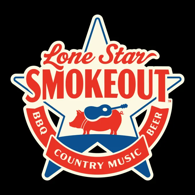Lone Star Smokeout: Shaboozey & Max McNown – Friday