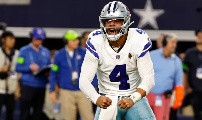 NFL Preseason: Dallas Cowboys vs. New Orleans Saints